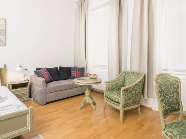 Apartment mieten in KG Hernals, Wien
