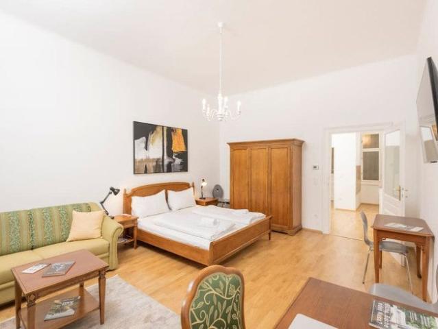 Apartment mieten in KG Hernals, Wien