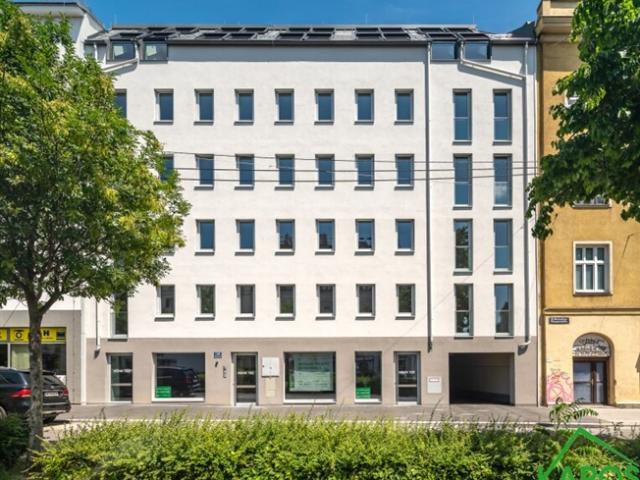 Gewerbe mieten in Hernals, Wien