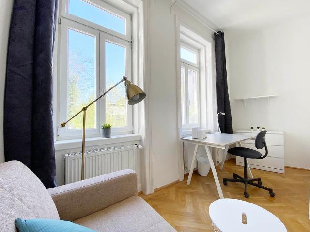 Zimmer mieten in KG Hernals, Wien