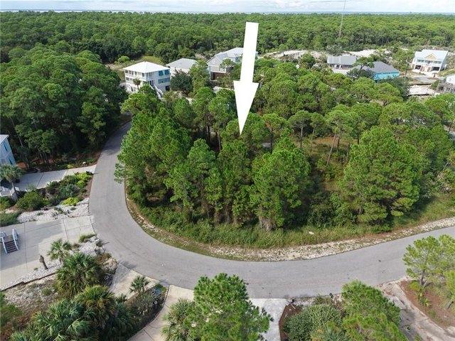 Land for sale in Mobile County Commission District 3, Dauphin Island