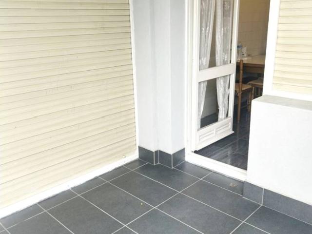 Piso en venta en Etxeberri, Hernani
