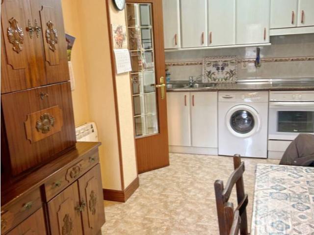Piso en venta en Zikuñaga poligonoa, Hernani