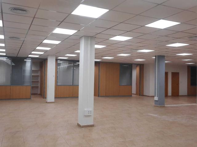 Oficina en alquiler en Murcia, Área Metropolitana de Murcia