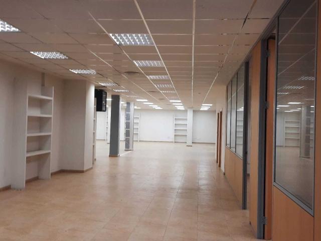 Oficina en alquiler en Murcia, Área Metropolitana de Murcia