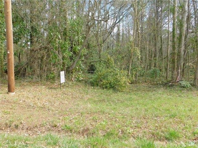 Land for sale in Clayton, Georgia