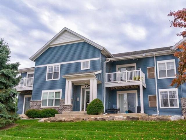 Condo for sale in Madison, Wisconsin