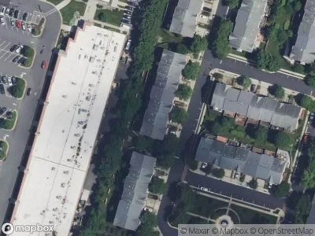 Townhouse for sale in Herndon, Fairfax County