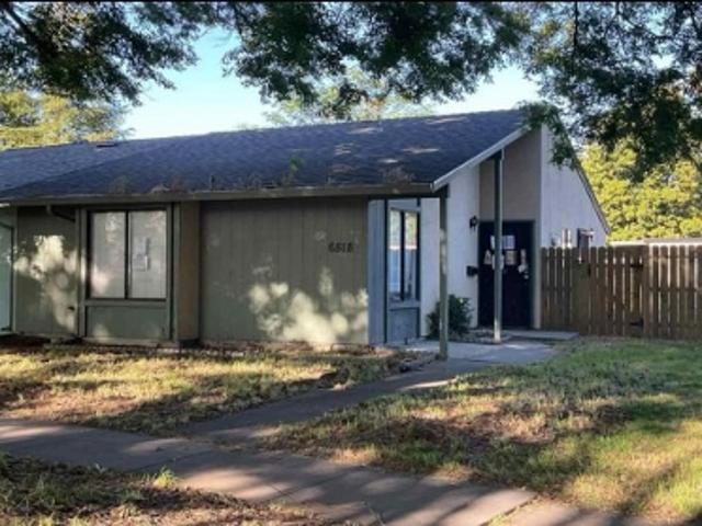 House for sale in Stockton, California
