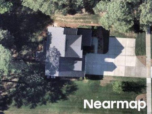 House for sale in Durham, North Carolina