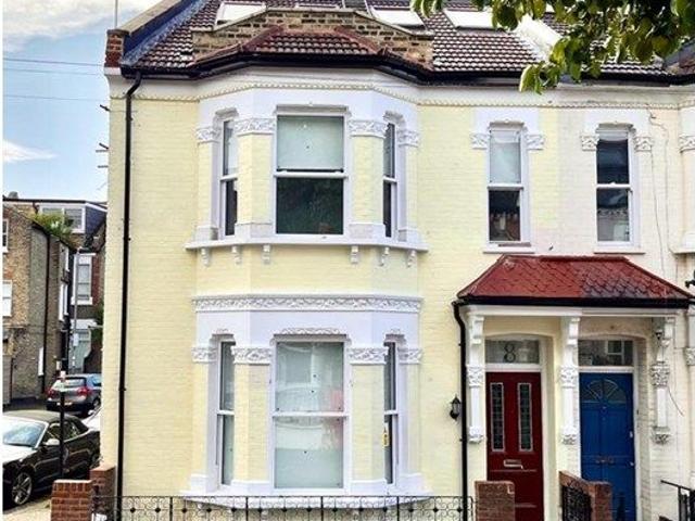Room for rent in Wandsworth, Greater London
