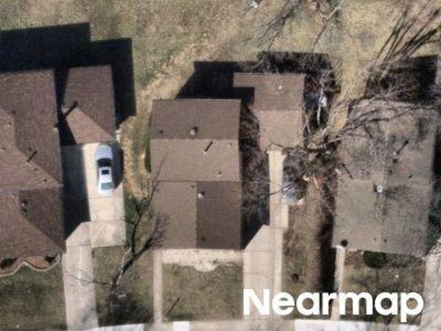 House for sale in Park Forest, Illinois