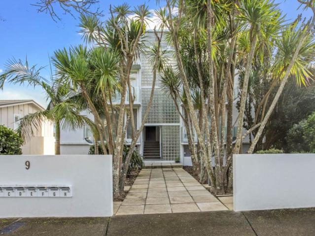 Apartment for rent in Auckland, Oroua County