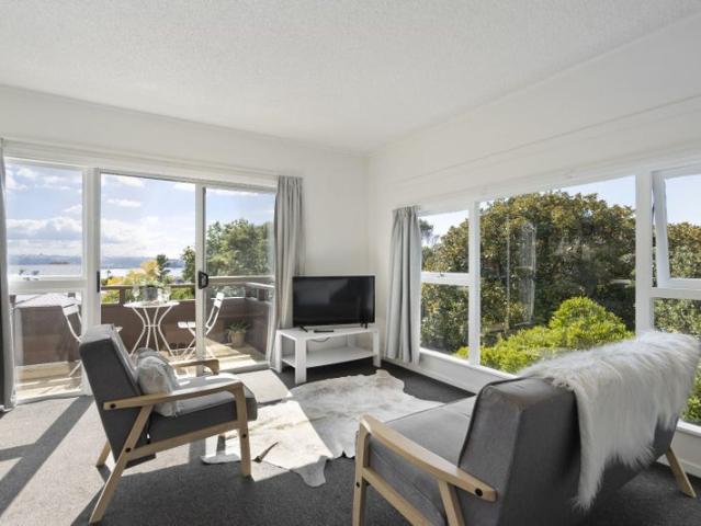 Apartment for rent in Herne Bay, Auckland