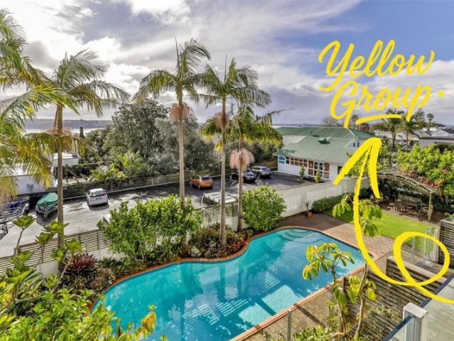 House for rent in Herne Bay, Oroua County