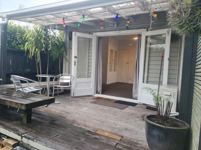 House for rent in Herne Bay, Auckland