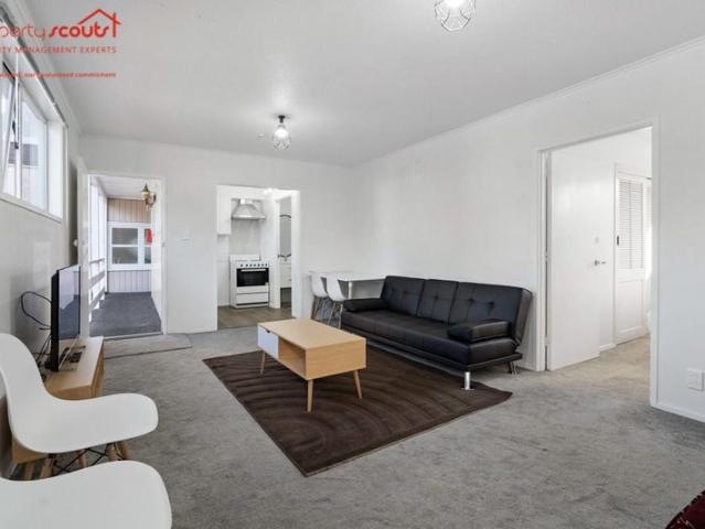 Apartment for rent in Auckland, Oroua County