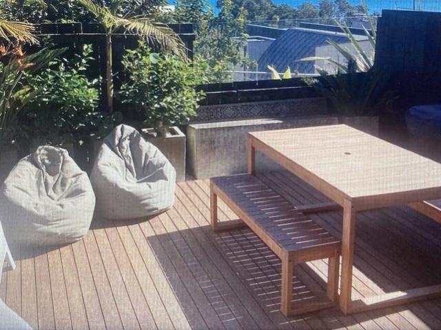 Apartment for rent in Herne Bay, Auckland