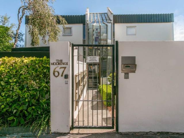 Apartment for rent in Herne Bay, Auckland