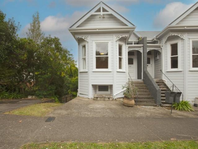 House for rent in Herne Bay, Oroua County
