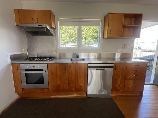 Apartment for rent in Auckland, Oroua County