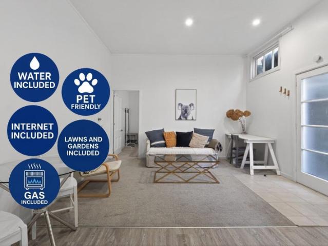 Apartment for rent in Herne Bay, Oroua County