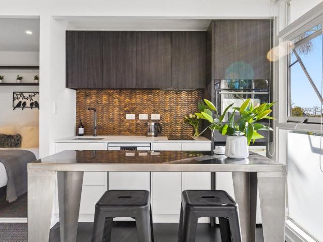 Apartment for rent in Auckland, Oroua County