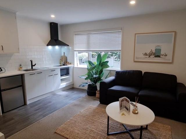 Apartment for rent in Auckland, Oroua County