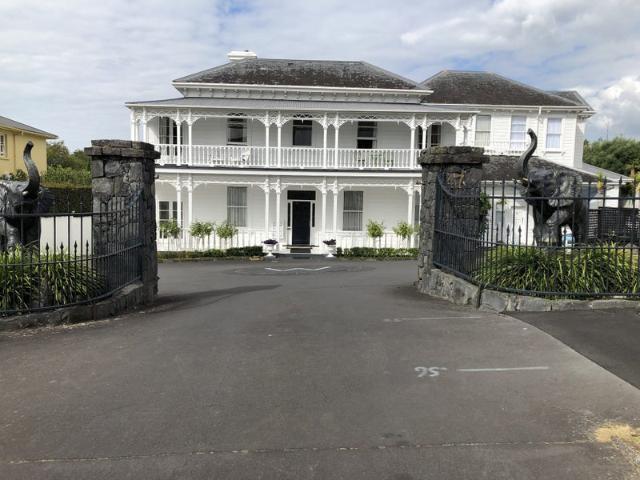 House for rent in Auckland, Oroua County