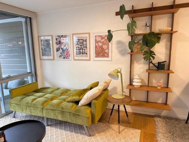 Apartment for rent in Herne Bay, Oroua County