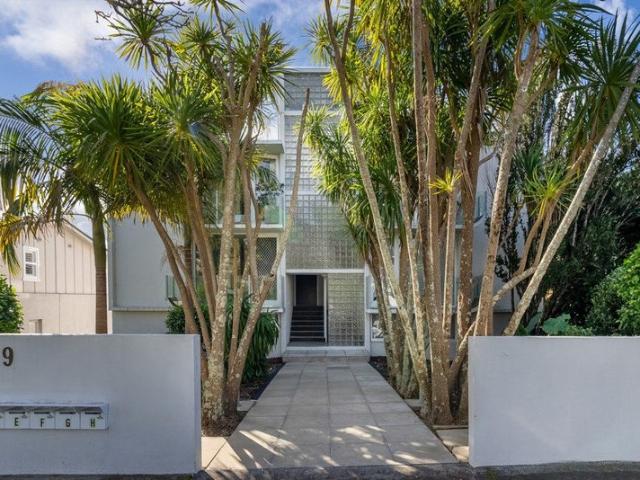 Apartment for rent in Herne Bay, Oroua County