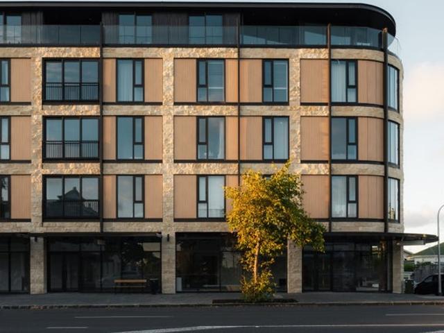 Apartment for rent in Auckland, Oroua County