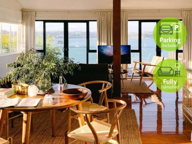 Apartment for rent in Auckland, Oroua County