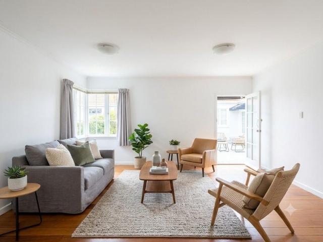 Apartment for rent in Herne Bay, Oroua County