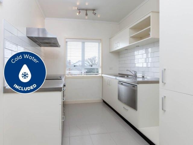 Apartment for rent in Herne Bay, Oroua County