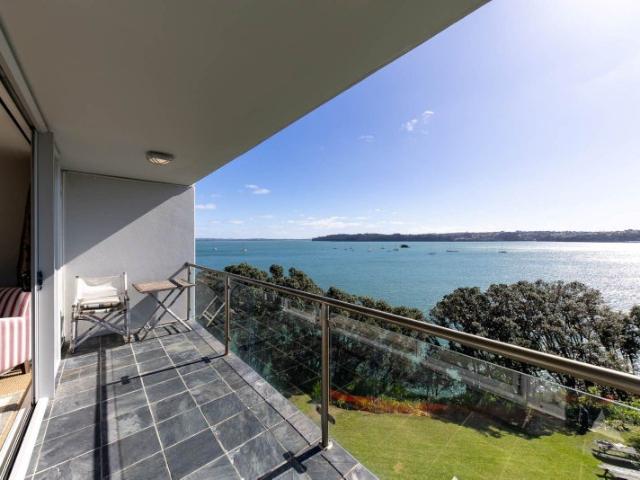 Apartment for rent in Auckland, Oroua County