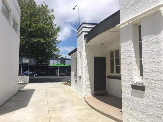 Apartment for rent in Auckland, Oroua County