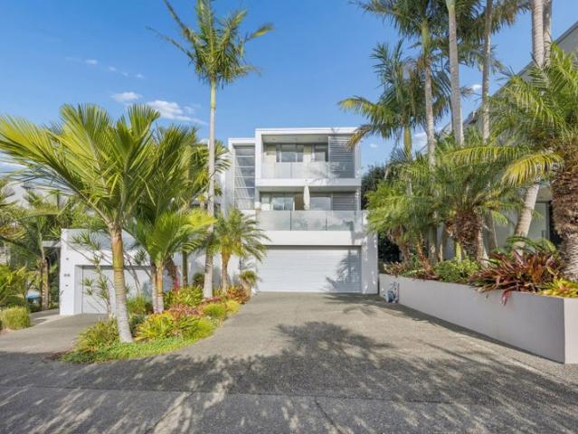 Apartment for rent in Auckland, Oroua County