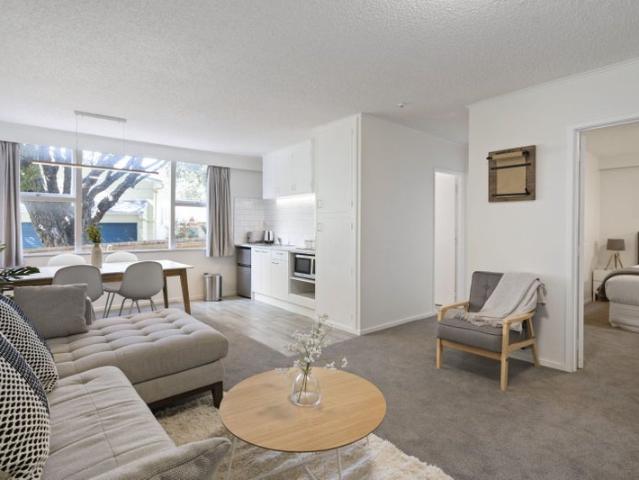 Apartment for rent in Herne Bay, Oroua County