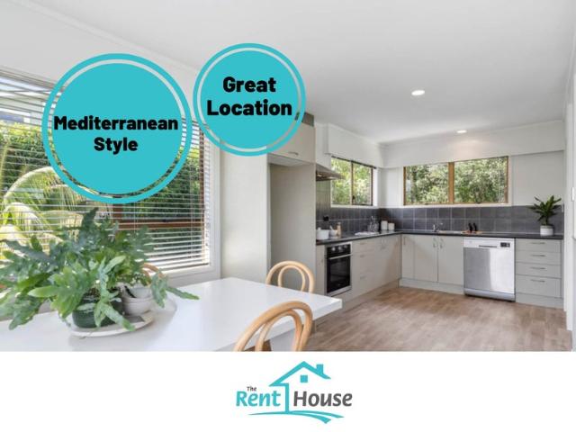 House for rent in Herne Bay, Oroua County