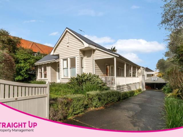 House for rent in Herne Bay, Oroua County