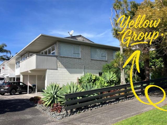 House for rent in Herne Bay, Oroua County