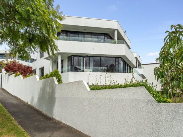 Apartment for rent in Herne Bay, Oroua County