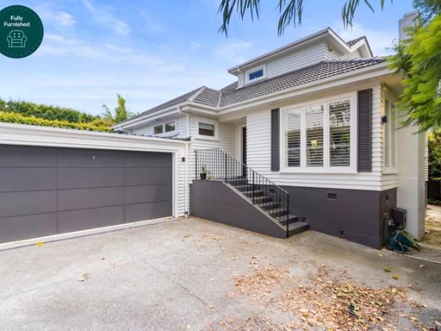 House for rent in Herne Bay, Oroua County