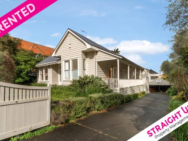 House for rent in Herne Bay, Oroua County