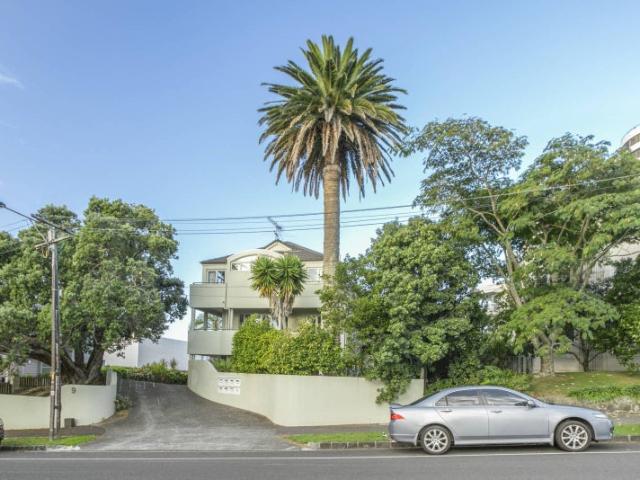 Apartment for rent in Herne Bay, Oroua County