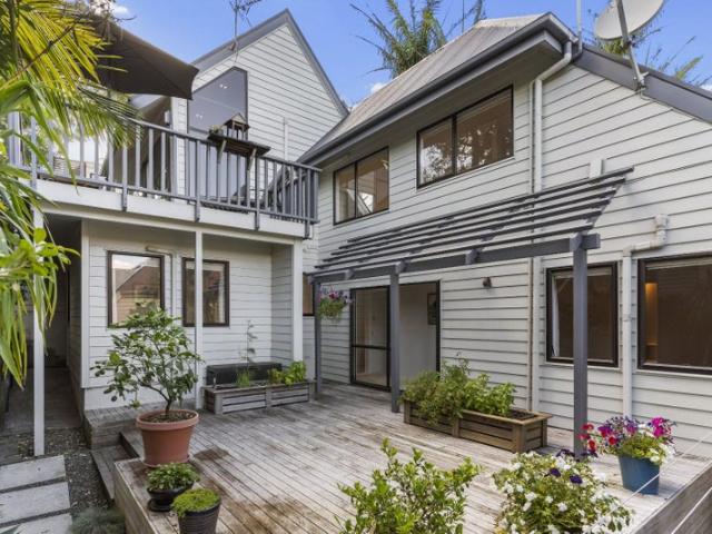 House for rent in Herne Bay, Oroua County