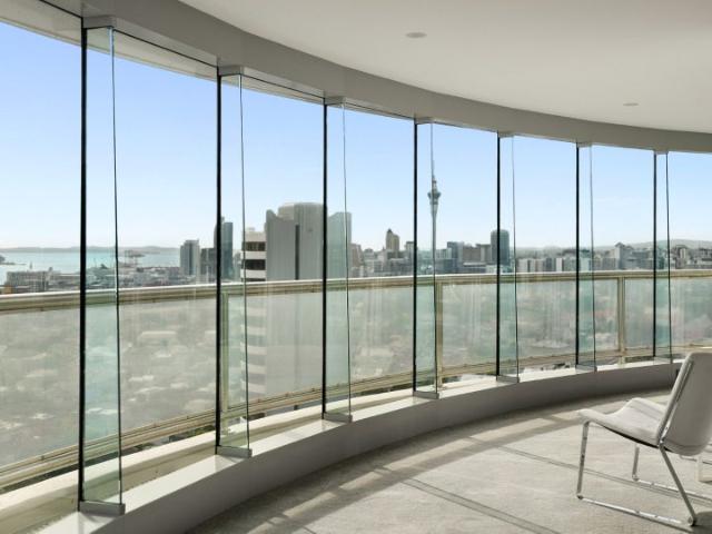 Apartment for rent in Auckland, Oroua County