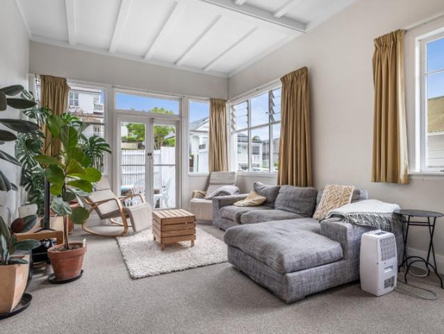 Apartment for rent in Auckland, Oroua County