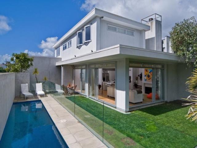 House for rent in Herne Bay, Oroua County